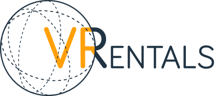 VRentals Renta y venta de cmaras y equipo para Realidad Virtual